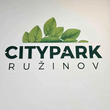 Lägenhet Amazing View-18th Floor-2 Bedrooms Flat - Free Parking *