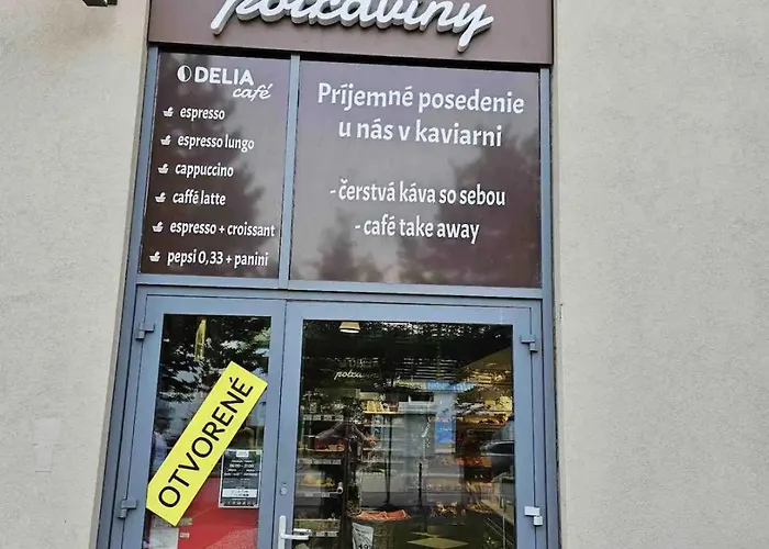 Amazing View-18th Floor-2 Bedrooms Flat - Free Parking *